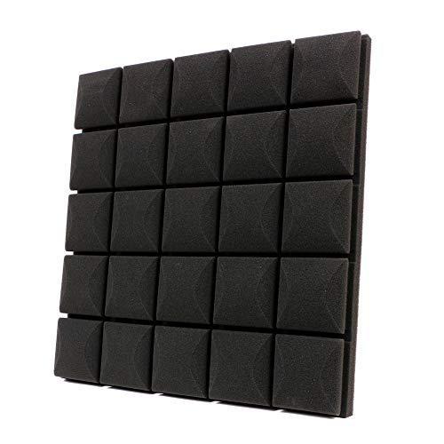 Web限定 Takarafune 吸音材 ウェッジ 防音 レコーディングスタジオ 吸音 クッション材 壁紙シール 防音 吸音 スポンジ 緩 今月限定 特別大特価 Test Pendarnet Com