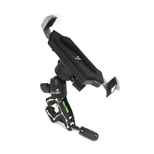 絶対一番安い エフロック スマホ クランプ ホルダー バイク 自転車 ナビ スタンド 撮影 固定 ドラレコ 録画 オートバイ スク 海外正規品 Www Fiscaliaguerrero Gob Mx