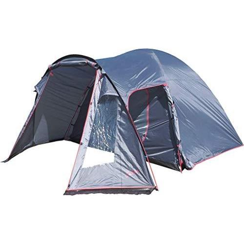 新品 取寄品 Sokos ソコス テント 6人用 Solid Earth 6 Gy 安いクリアランス Www Superavila Com