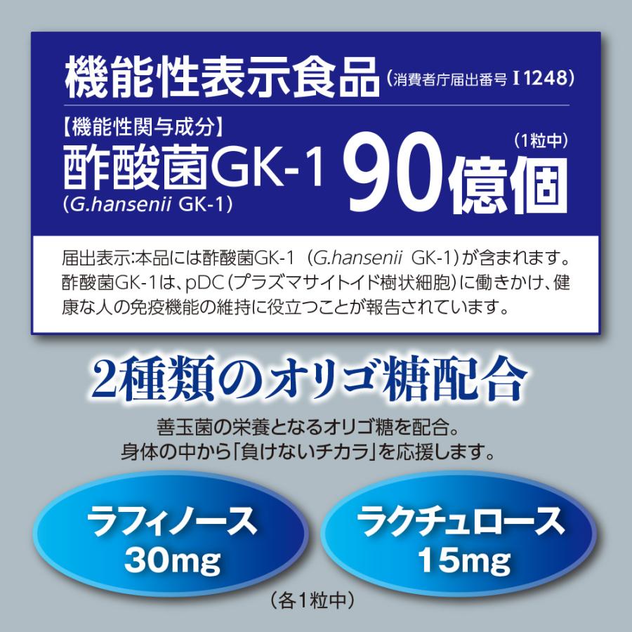 終売 賞味期限間近のため訳あり賞味期限2026年6月27日 健康な人の免疫