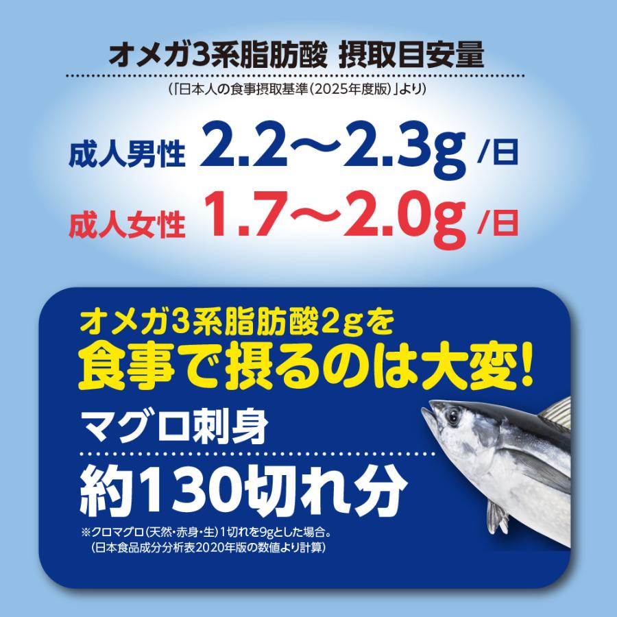 プリセプト オメガ3系デラックス  150粒 5個組 送料無料 ゆうパケット DHA EPA アマニ油 オメガ3系脂肪酸 サプリの画像
