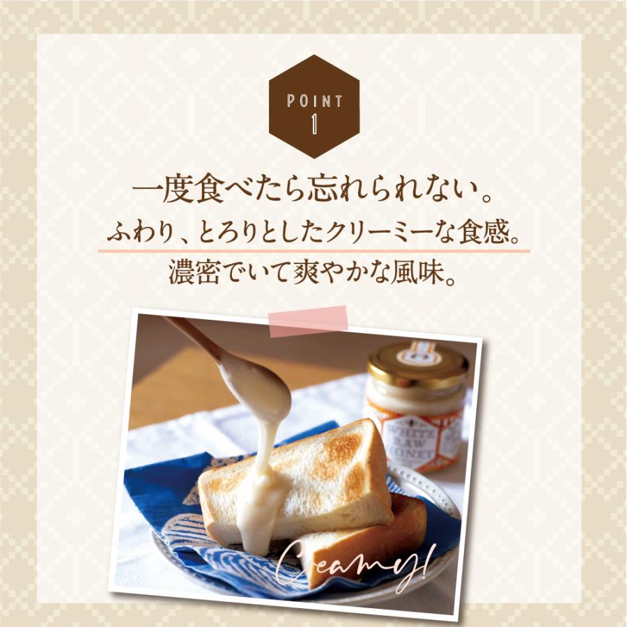 エコチャージジャパン キルギスの白いはちみつ 250g 単品 非加熱生