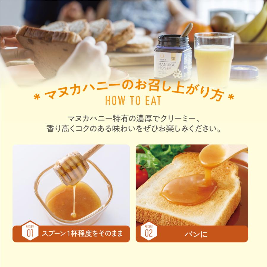 期間限定特価 コサナ マヌカハニー MGO100+ 250g 単品 国内正規品 抗菌