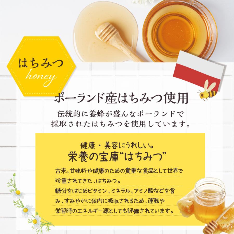 期間限定特価　ティーアース はちみつ紅茶（はちみつチャイ25包プレゼント） 2g×25袋 5個組 新登場 送料無料  ティーバッグ セイロン茶 お茶 ハニーティー｜pricept｜07