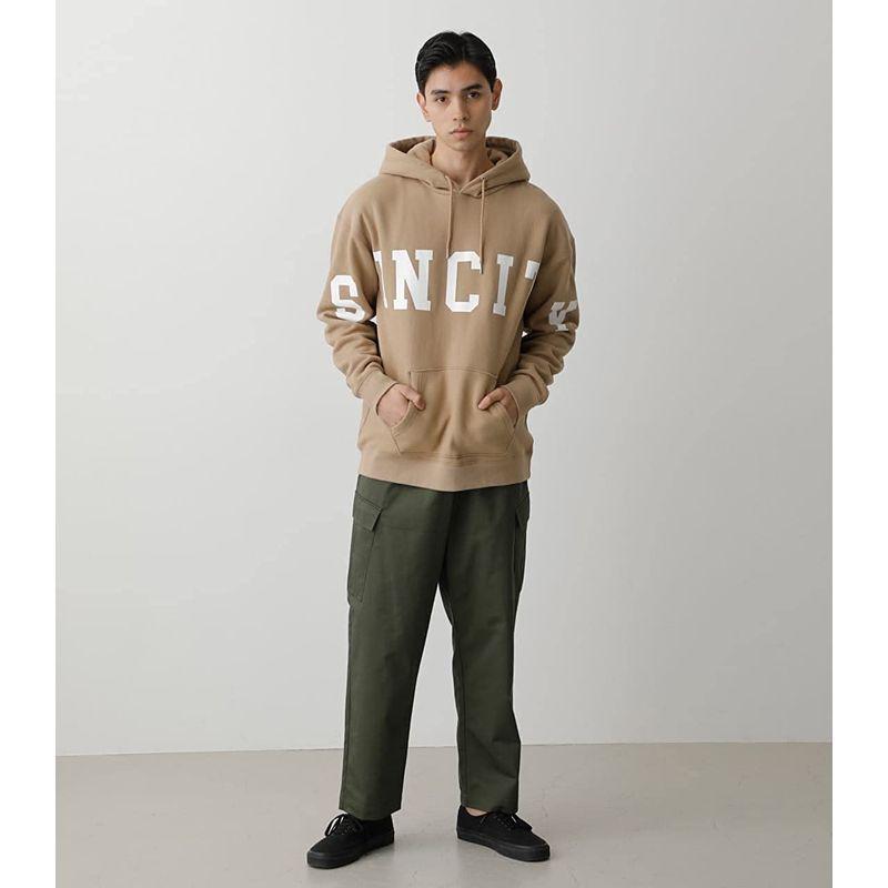 憧れ アズールバイマウジー パーカー Sincity Redrock Hoodie メンズ 251eat90 322i L ベージュ トレーナー Www Collectiviteslocales Fr