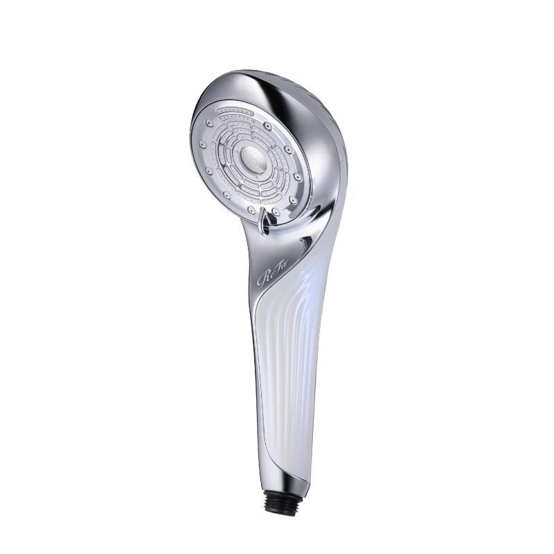 ＊なかむー＊ 【中古】リファファインバブル U シャワーヘッド　ホワイト リファファインバブル U（ホワイト）ReFa FINE BUBBLE U シャワー