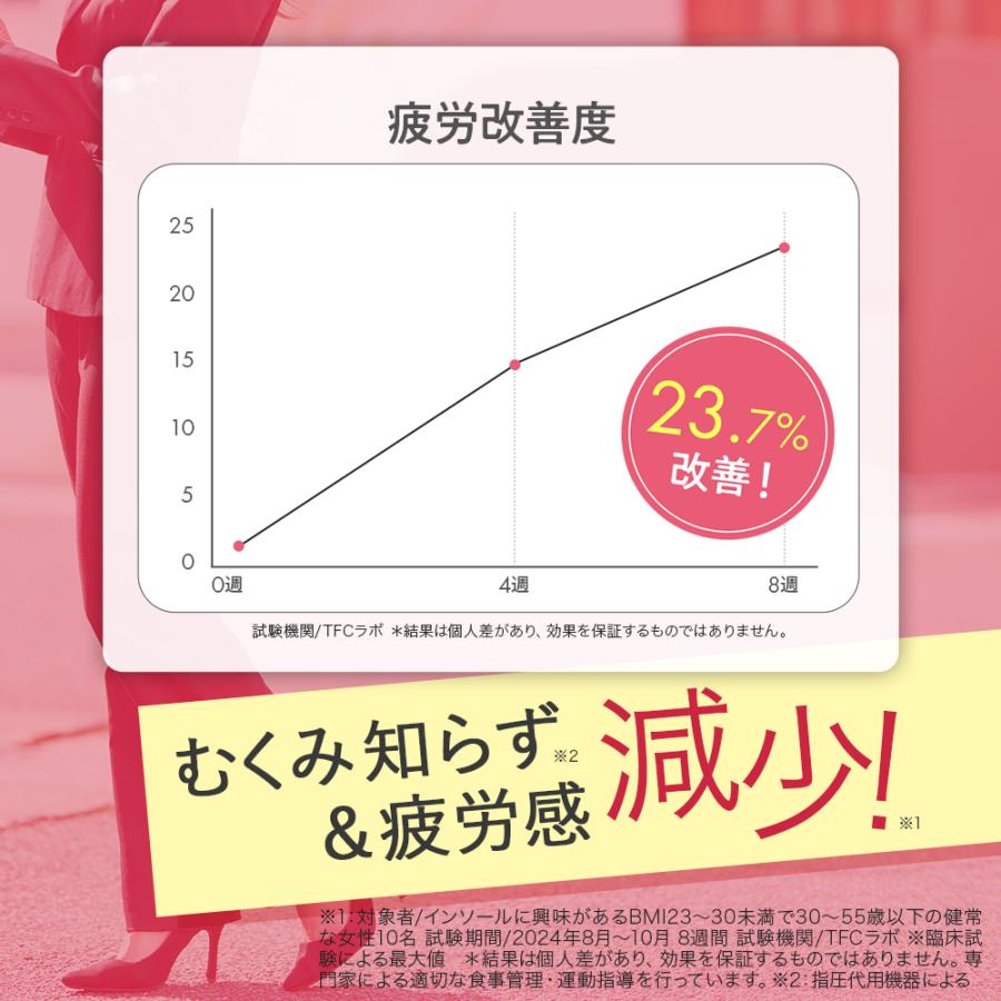 お得な2足セット／カモシカソール インソール ダイエット 中敷き 特許