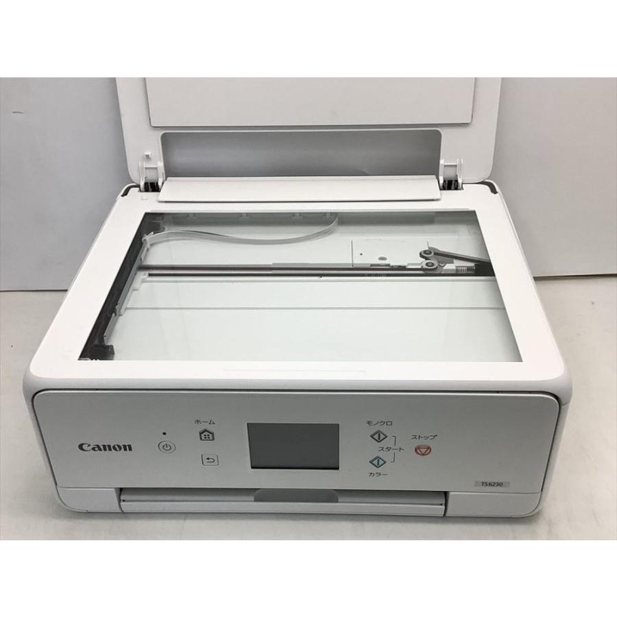旧モデル Canon プリンター インクジェット複合機 PIXUS TS6230