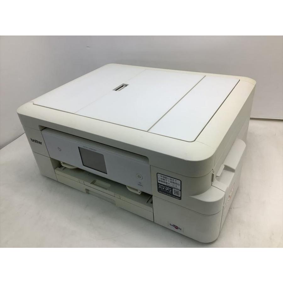 (旧モデル) brother 大容量インクモデル インクジェットプリンター複合機 DCP-J983N｜prigori｜04