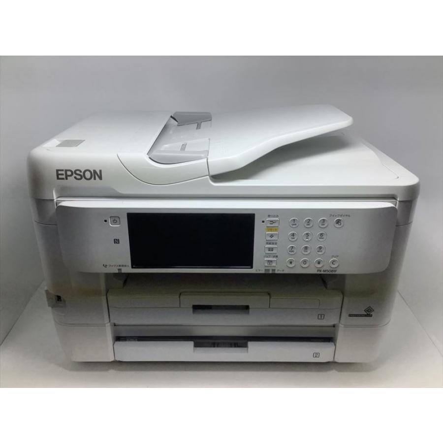 エプソン インクジェットプリンタ PX-M5081F