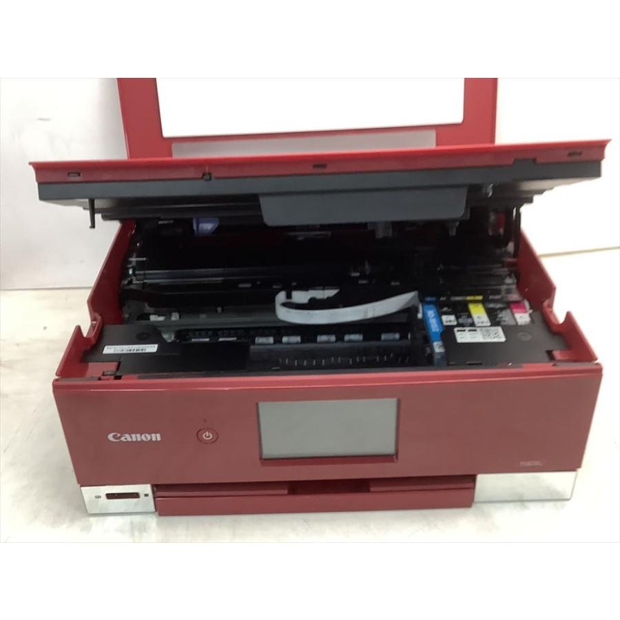 旧モデル Canon プリンター インクジェット複合機 PIXUS TS8230