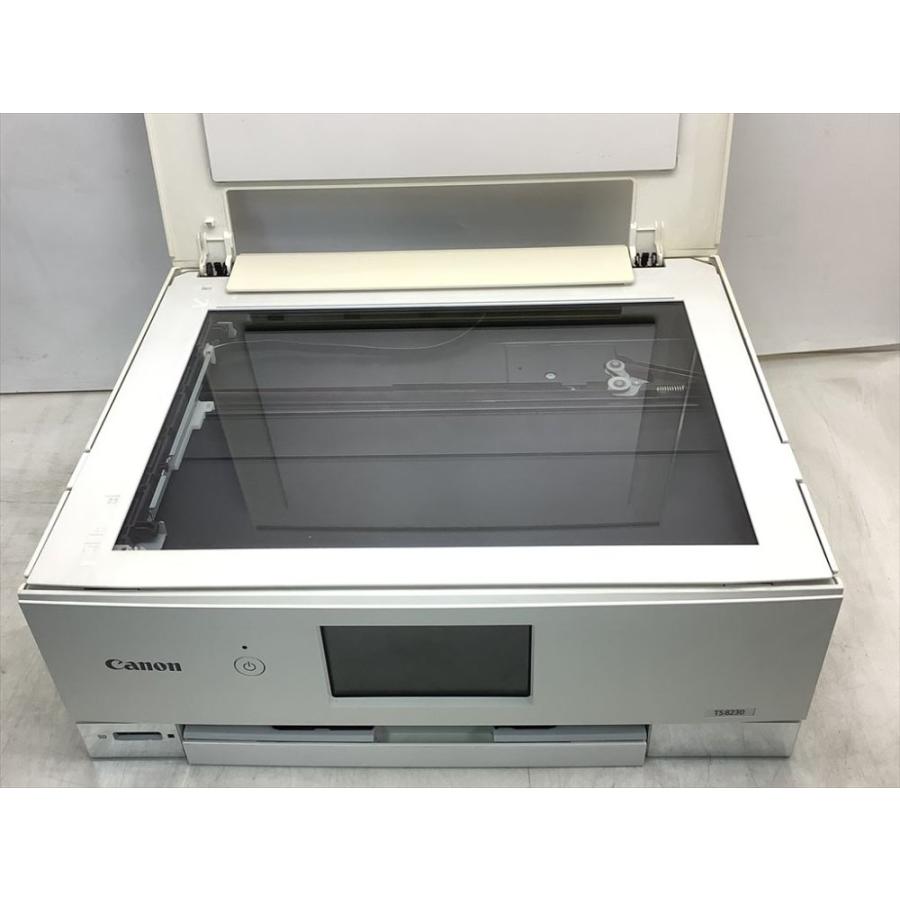 旧モデル Canon プリンター インクジェット複合機 PIXUS TS8230