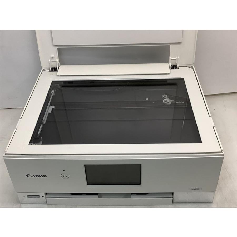 旧モデル Canon プリンター インクジェット複合機 PIXUS TS8230