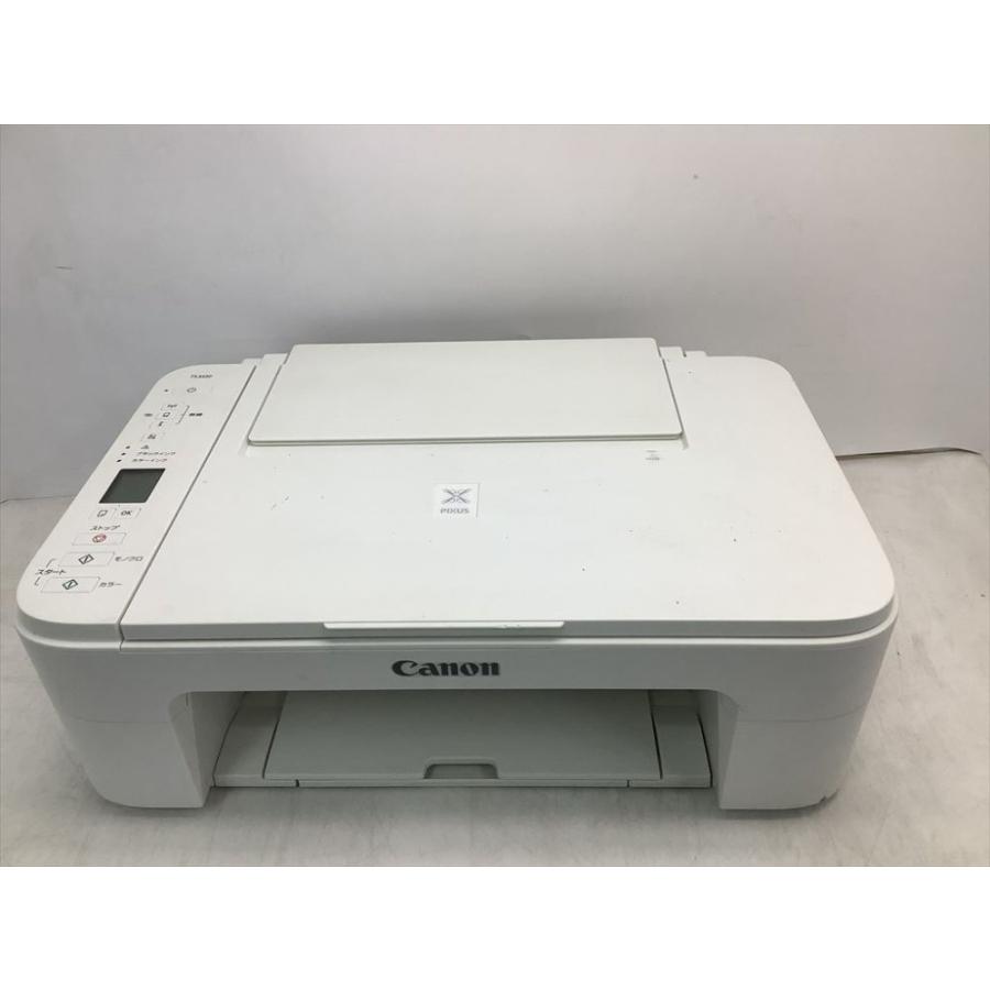 Canon プリンター A4インクジェット複合機 PIXUS TS3330 ホワイト Wi-Fi対応 テレワーク向け Amazon.co.jp: Canon プリンター A4インクジェット複合機 PIXUS