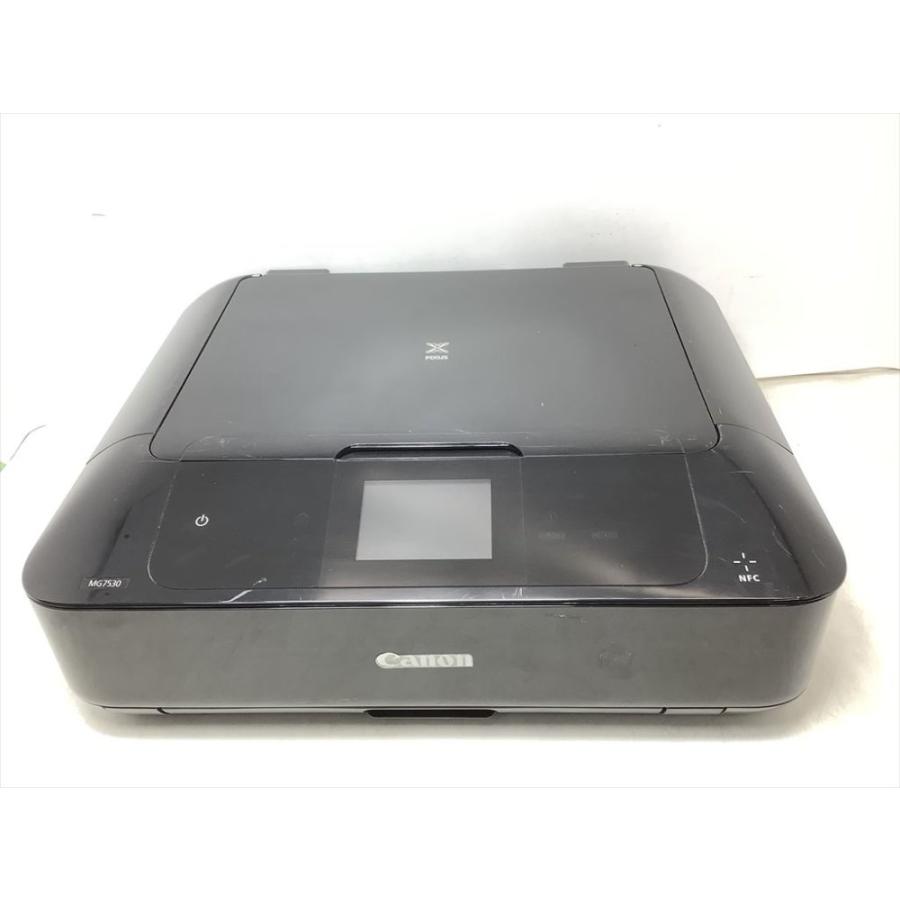 キヤノン　Canon　PIXUS　MG7530　キャノンインクジェットプリンター ☆Canon キャノン PIXUS MG7530 インクジェットプリンター 複合機