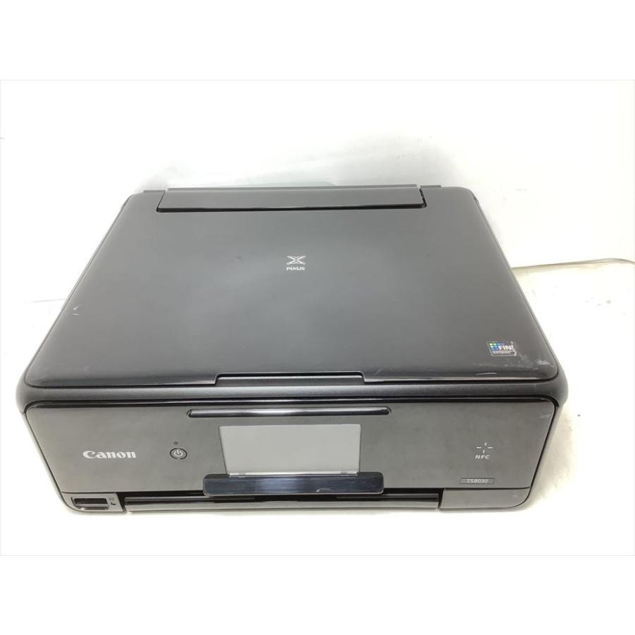 (未使用･未開封品)　旧モデル Canon インクジェットプリンター複合機 TS8030 BK ブラック 0pbj0lf Amazon.co.jp: 旧モデル Canon インクジェットプリンター複合機