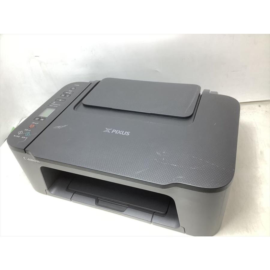 中古】キヤノン Canon プリンター A4インクジェット複合機 PIXUS