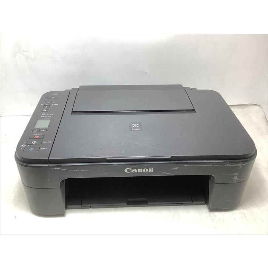 Canon プリンター A4インクジェット複合機 PIXUS TS3330