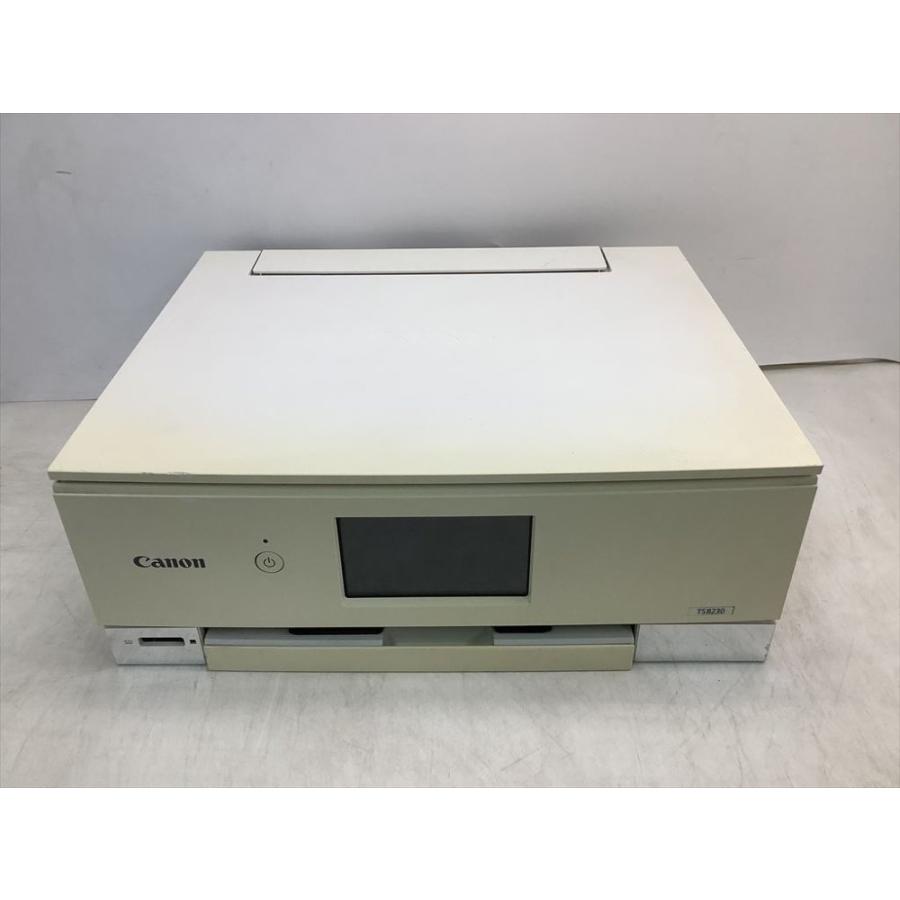 旧モデル Canon プリンター インクジェット複合機 PIXUS TS8230