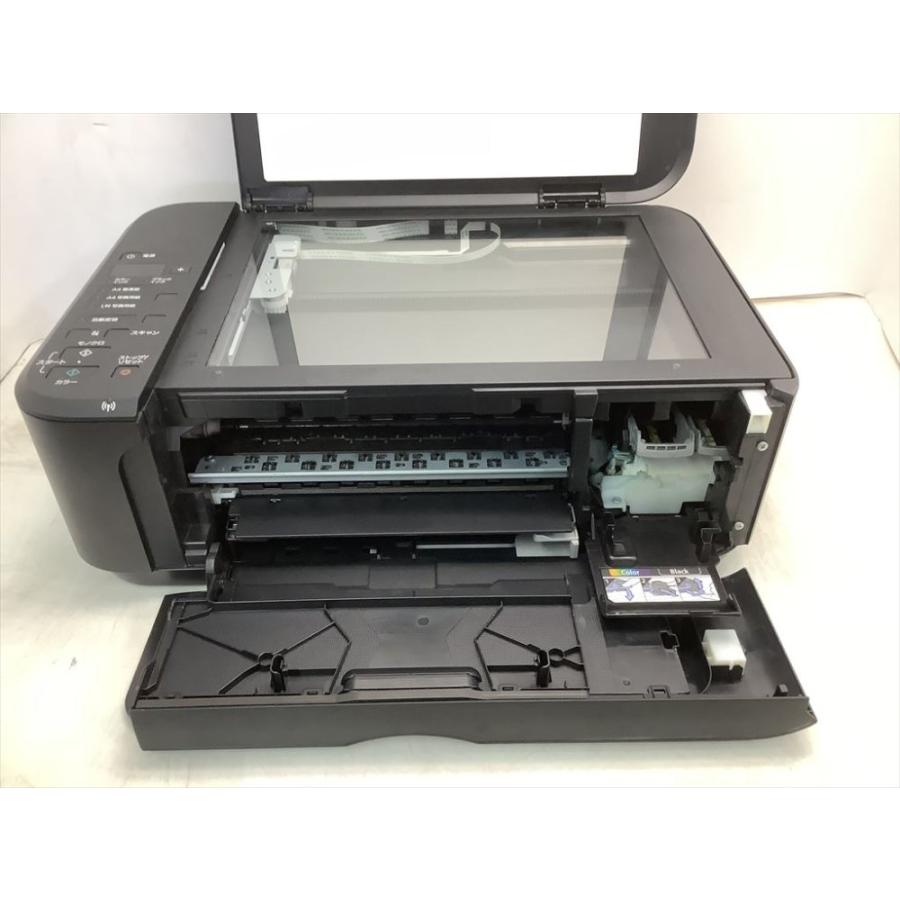 旧モデル Canon インクジェットプリンター複合機 PIXUS MG3230