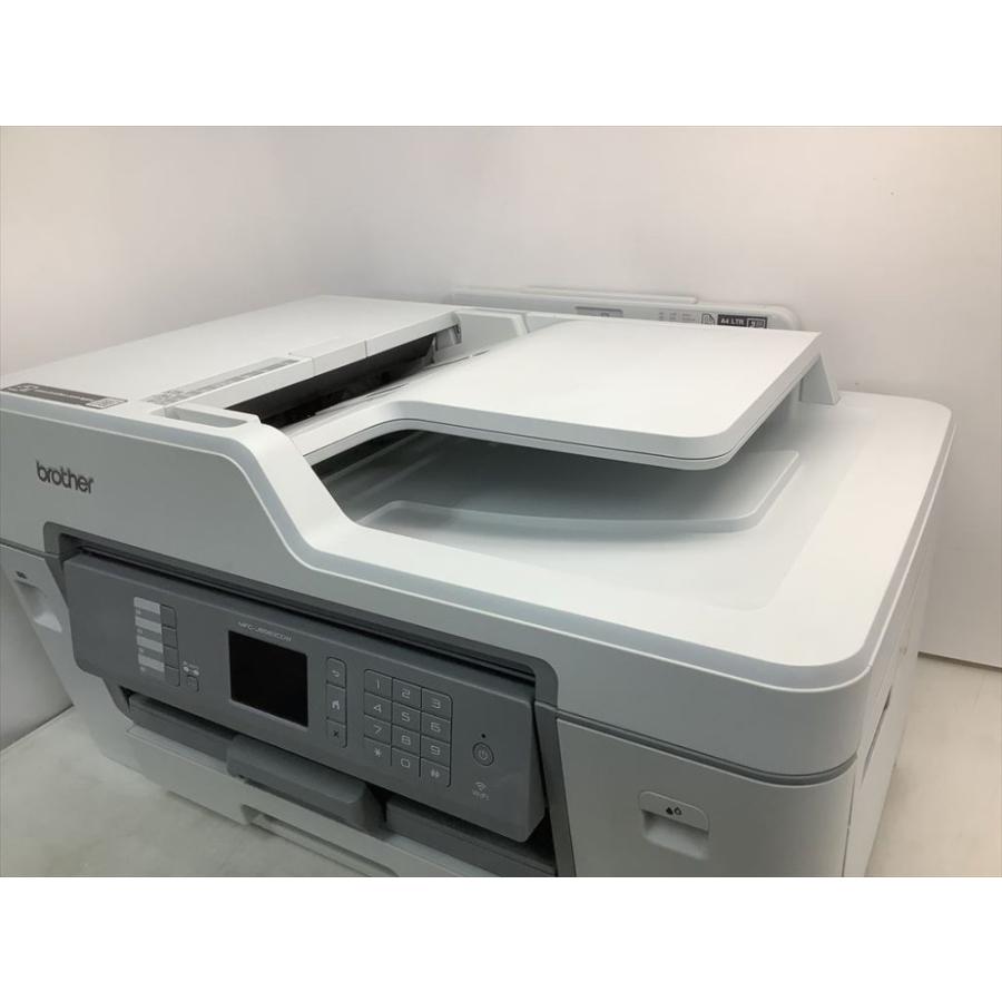 Epson MFC-J6583CDW A3対応 高速カラー複合機 Epson MFC-J6583CDW A3対応 高速カラー複合機 Epson MFC