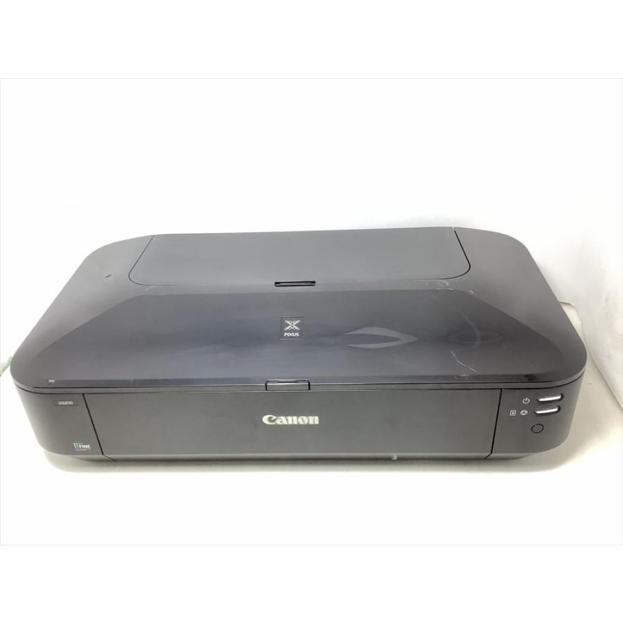 Canon キヤノン インクジェットプリンタ PIXUS iX6830