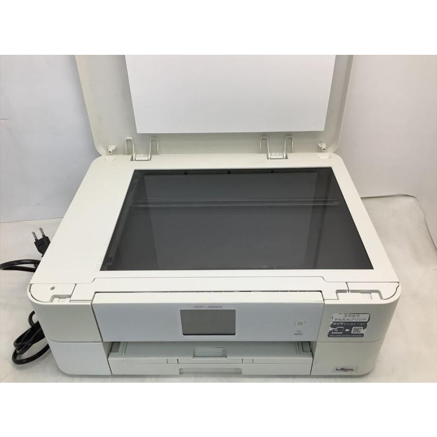 旧モデル) brother インクジェットプリンター複合機 PRIVIO DCP-J562N