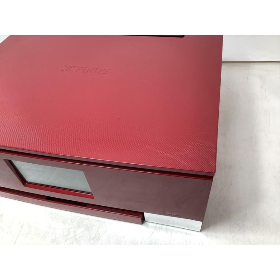 旧モデル Canon プリンター A4インクジェット複合機 PIXUS TS8330