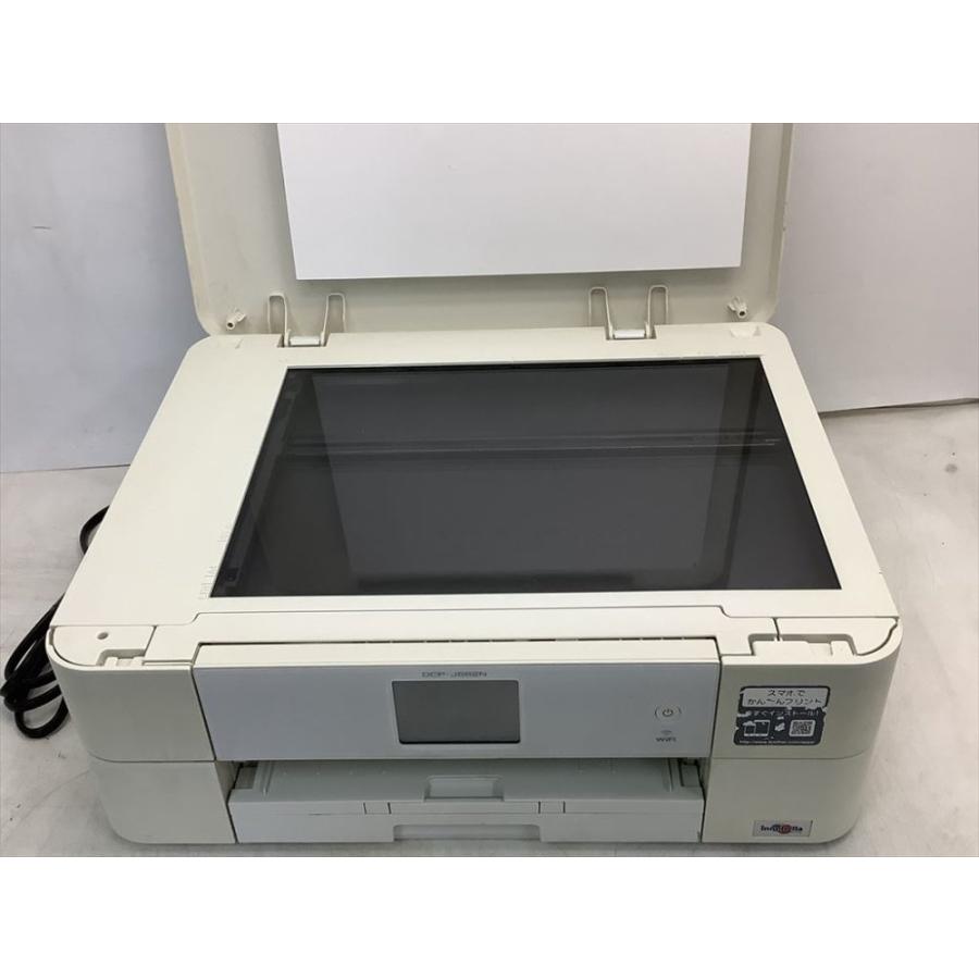 【動作保証/美品】 brother インクジェットプリンター複合機 PRIVIO DCP-J562N 両面印刷 旧モデル) brother インクジェットプリンター複合機 PRIVIO DCP-J562N