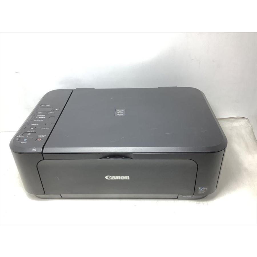【新品未開封】Canon PIXUS MG3230 インクジェットプリンター 旧モデル Canon インクジェットプリンター複合機 PIXUS MG3230