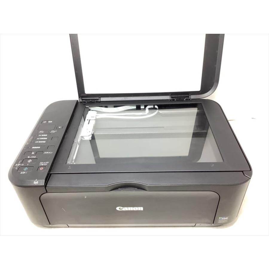【新品未使用】Canon PIXUS MG3230BK　複合プリンター　キャノン Amazon.co.jp: 旧モデル Canon インクジェットプリンター複合機 PIXUS