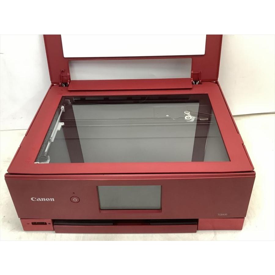 Canon キャノン プリンター 本体 TS8430 (E06) Canon キャノン プリンター 本体 TS8430 (E06) CANON PIXUS TS8430