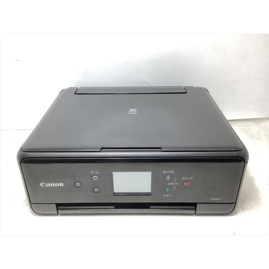 旧モデル Canon プリンター インクジェット複合機 PIXUS TS6230