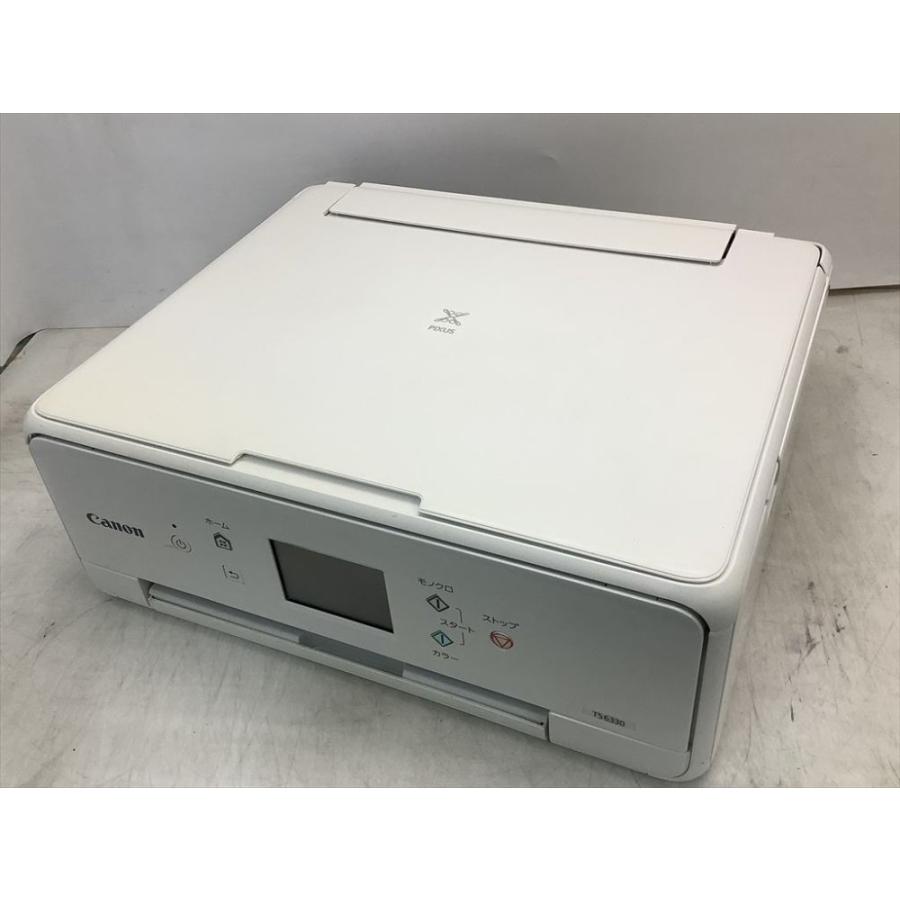 キヤノン Canon プリンター A4インクジェット複合機 PIXUS TS6330