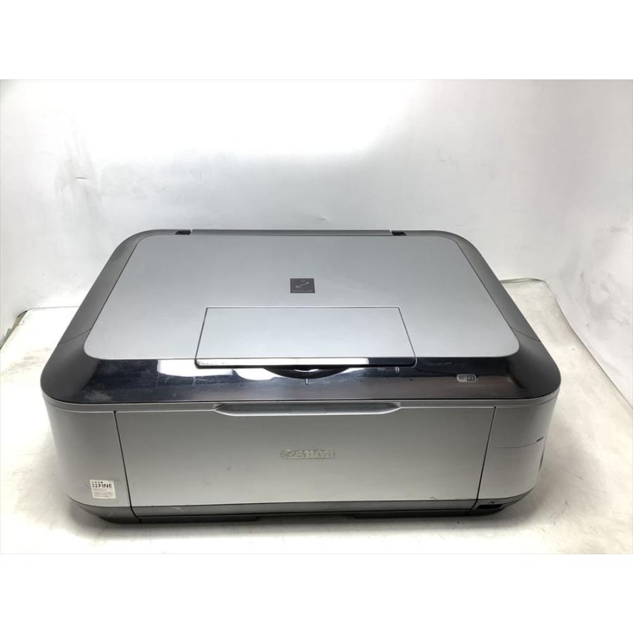 【動作確認済】Canon PIXUS プリンター MP640 本体 付属品 Amazon.co.jp: Canon PIXUS インクジェット複合機 MP640 : パソコン