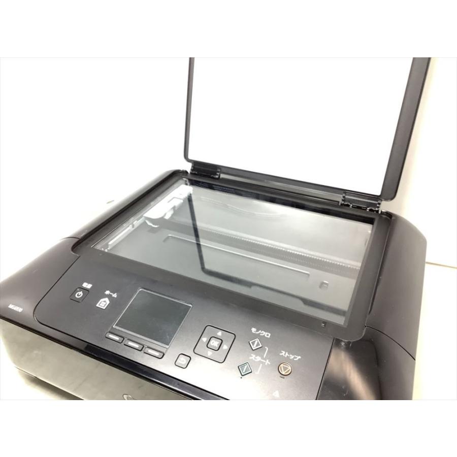 旧モデル Canon インクジェットプリンター複合機 PIXUS MG6930 BK