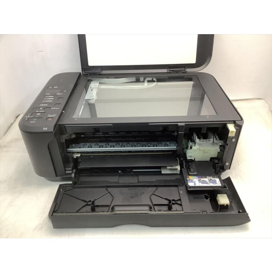 旧モデル Canon インクジェットプリンター複合機 PIXUS MG3230