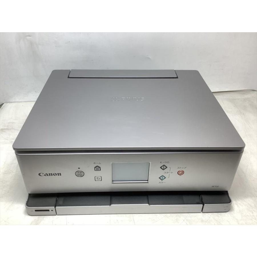 Canon プリンター A4インクジェット複合機 PIXUS XK100 2021年モデル
