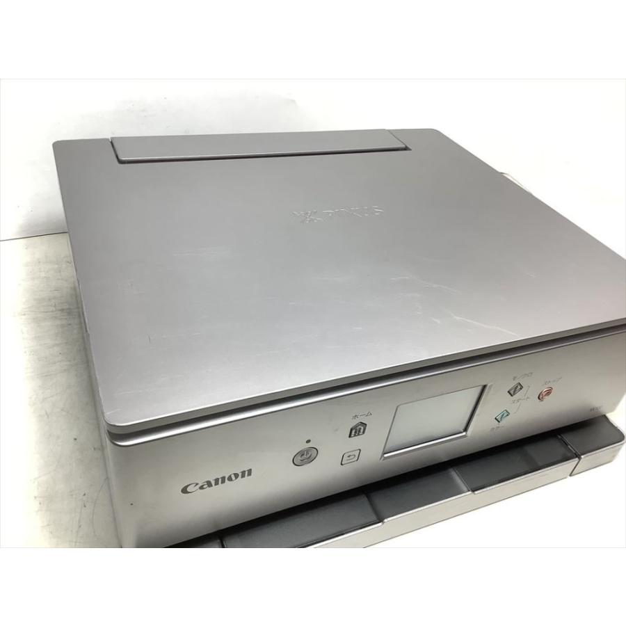 Canon プリンター A4インクジェット複合機 PIXUS XK100 2021年モデル 