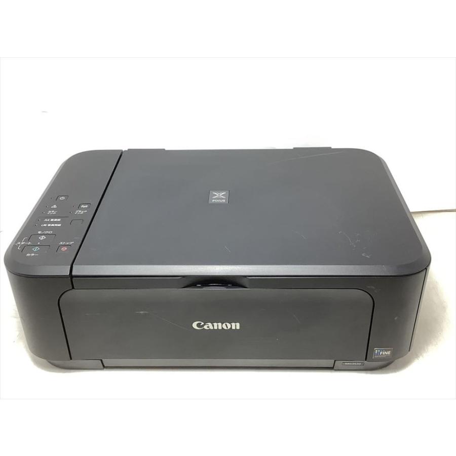 キヤノン 旧モデル Canon インクジェットプリンター複合機 PIXUS
