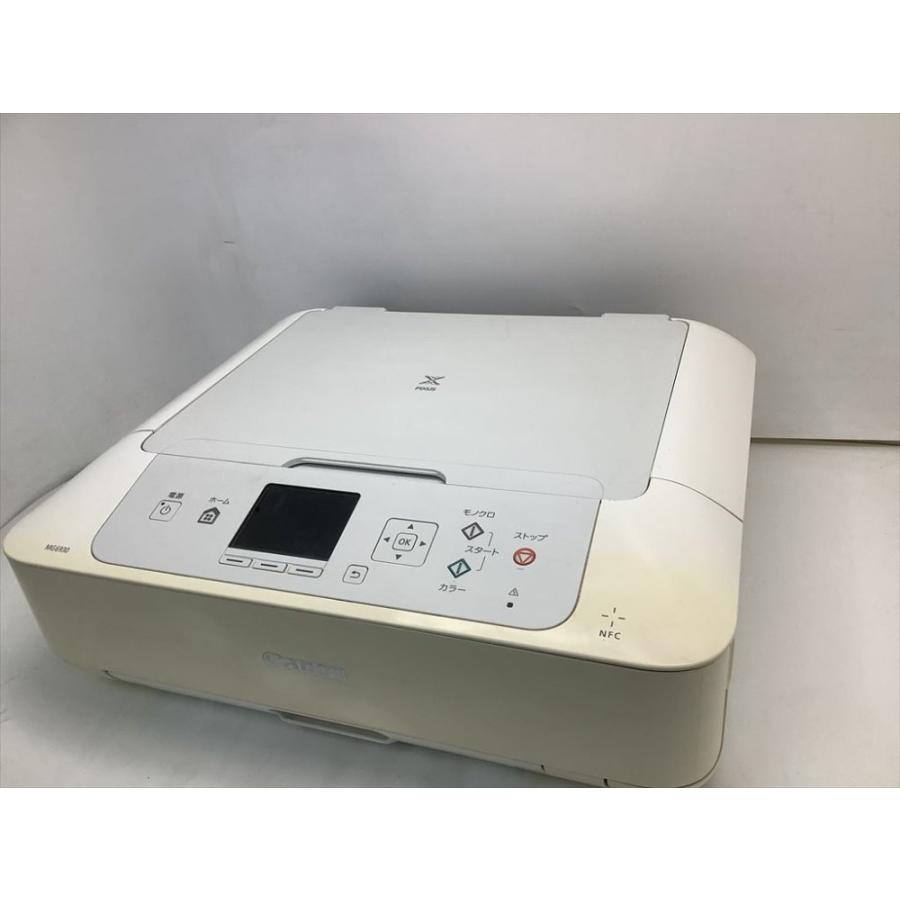 CANON PIXUS MG6930 プリンター ケーブル付(ケーブル無しも可) 【公式