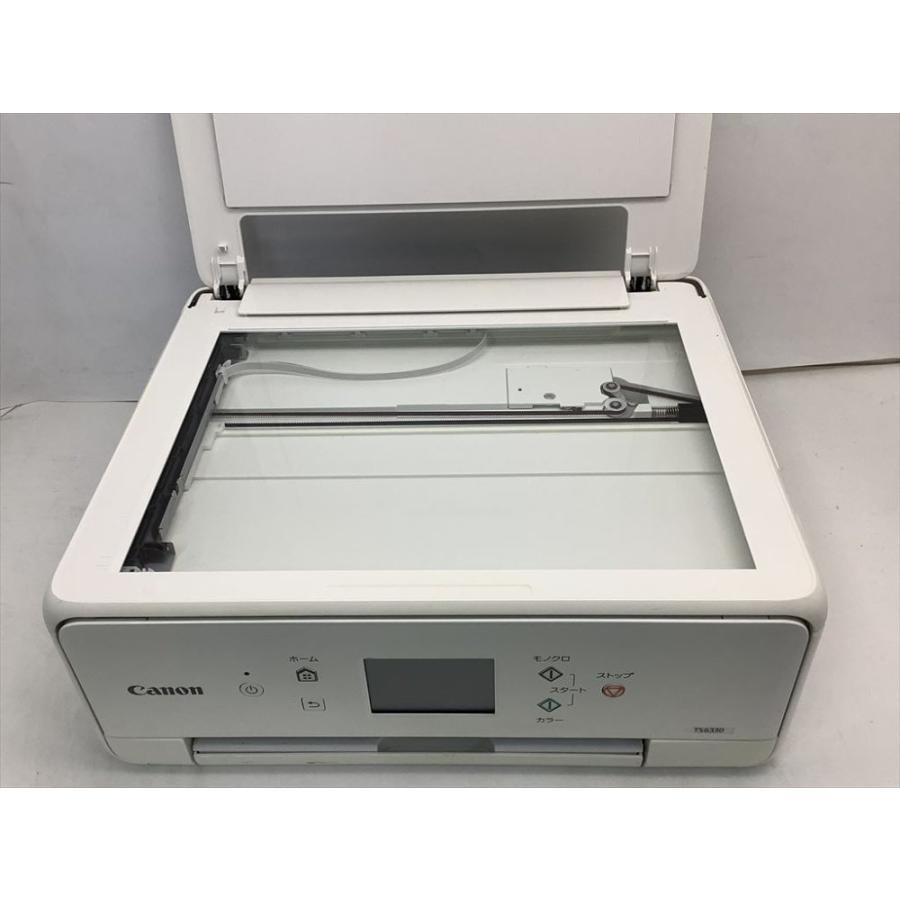 キヤノン Canon プリンター A4インクジェット複合機 PIXUS TS6330