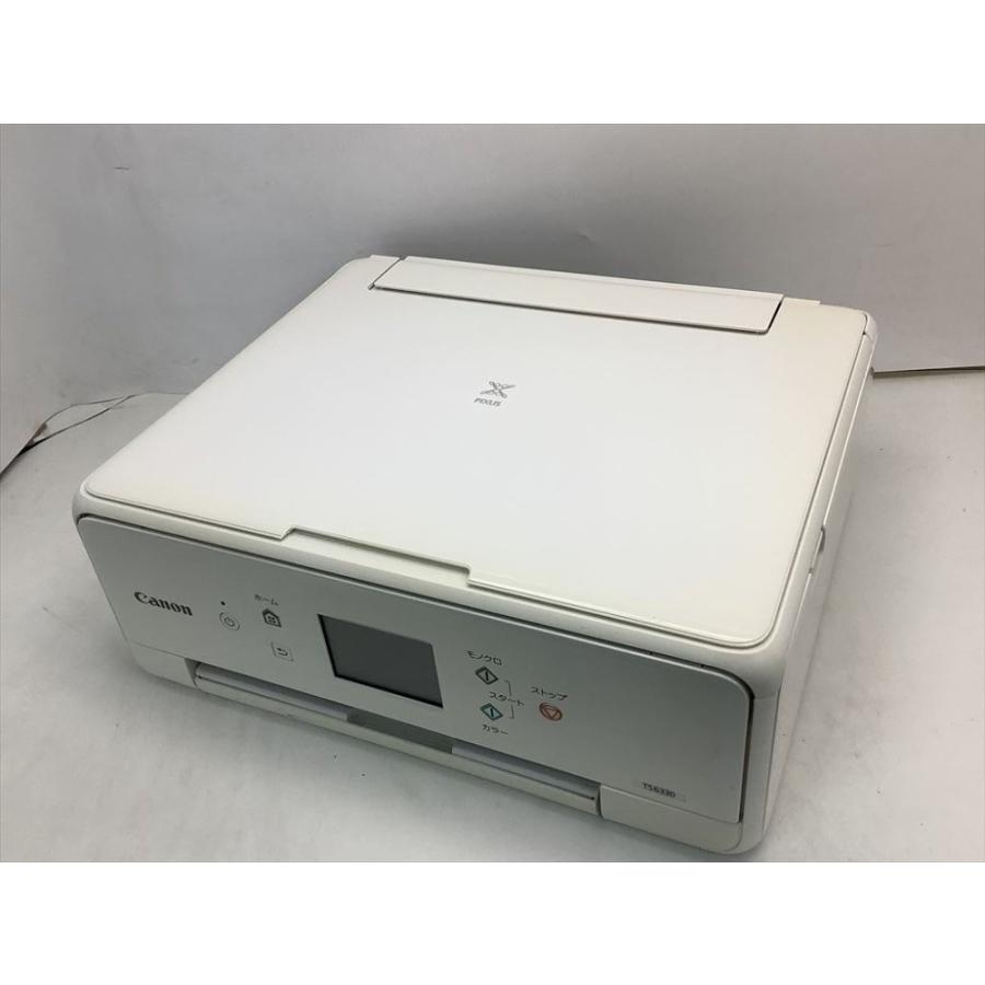 キヤノン Canon プリンター A4インクジェット複合機 PIXUS TS6330