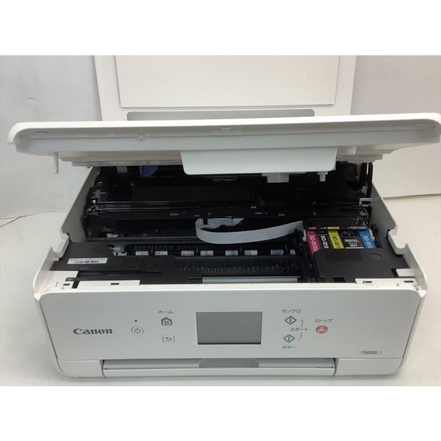 キヤノン Canon プリンター A4インクジェット複合機 PIXUS TS6330