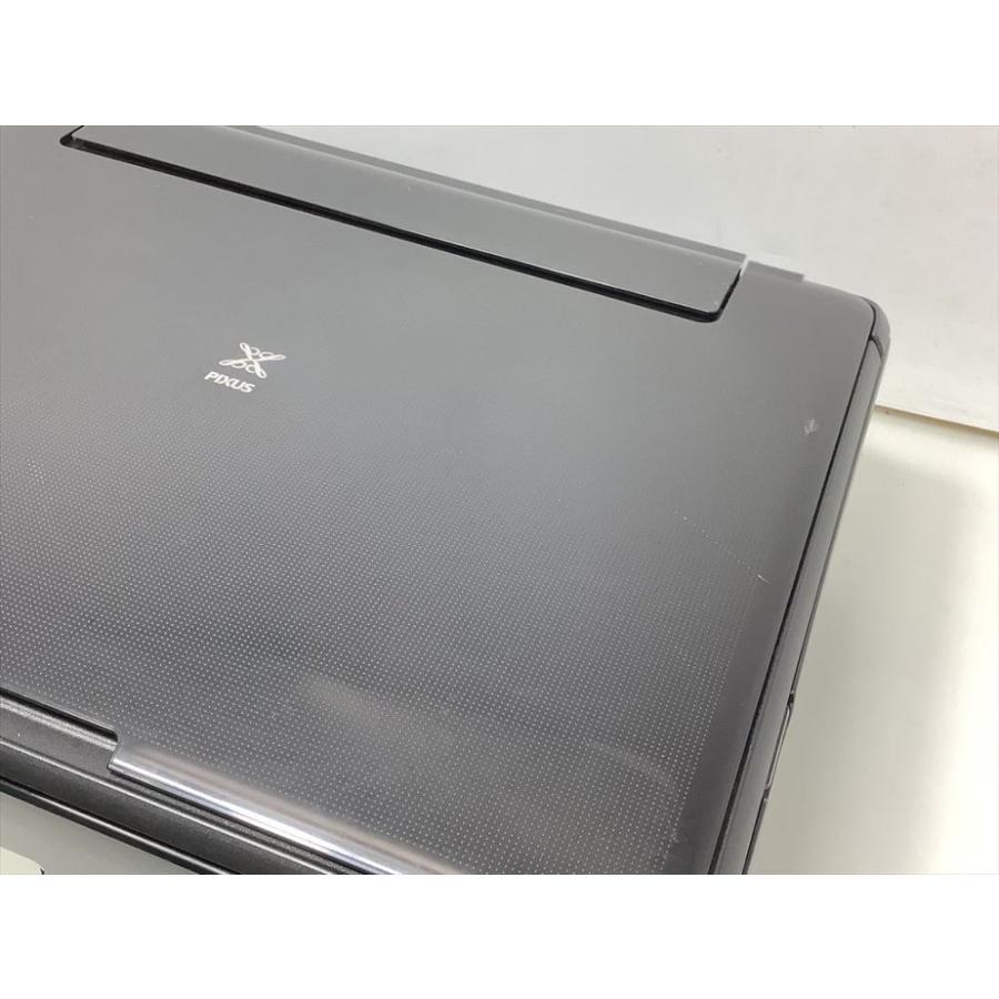 Canon プリンター A4インクジェット複合機 PIXUS TS6330 ブラック 2019