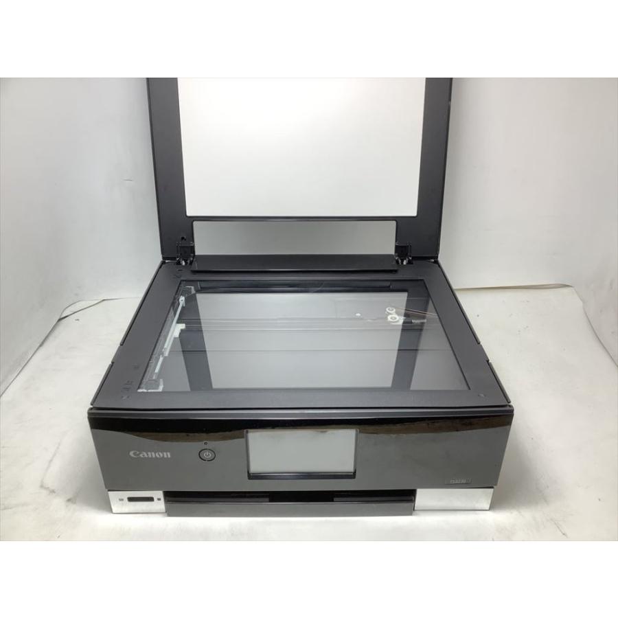 旧モデル Canon プリンター A4インクジェット複合機 PIXUS TS8230