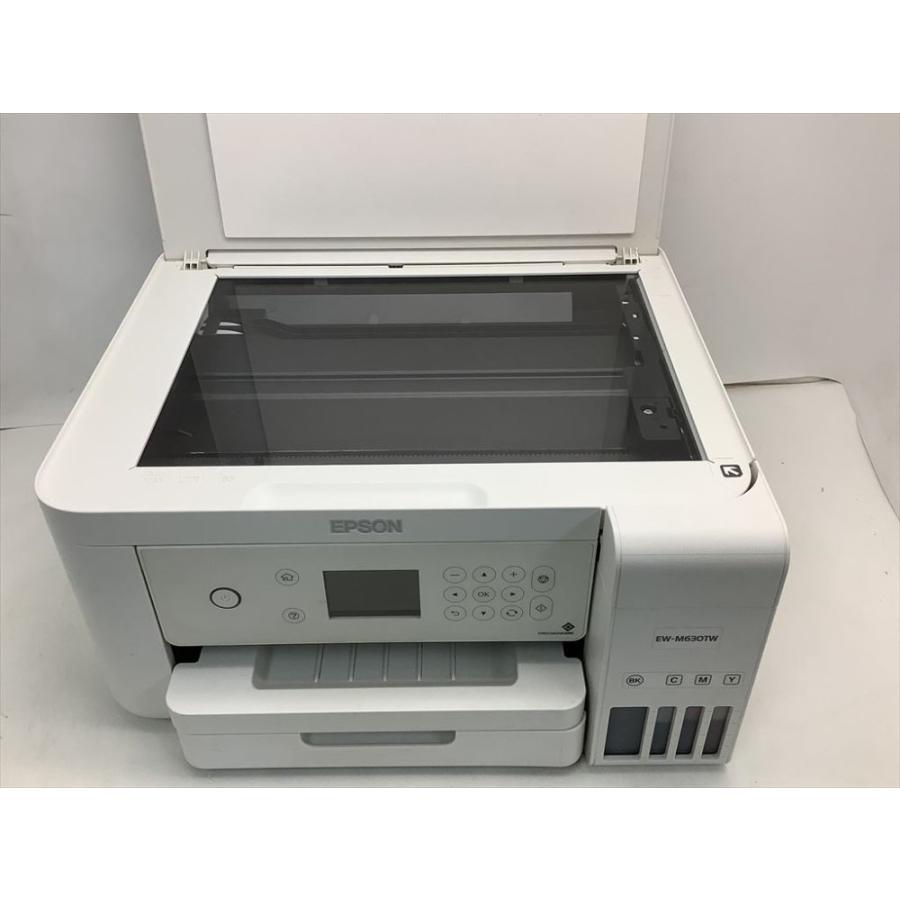 エプソン a 4 カラー プリント 対応 エコ タンク 搭載 インクジェット