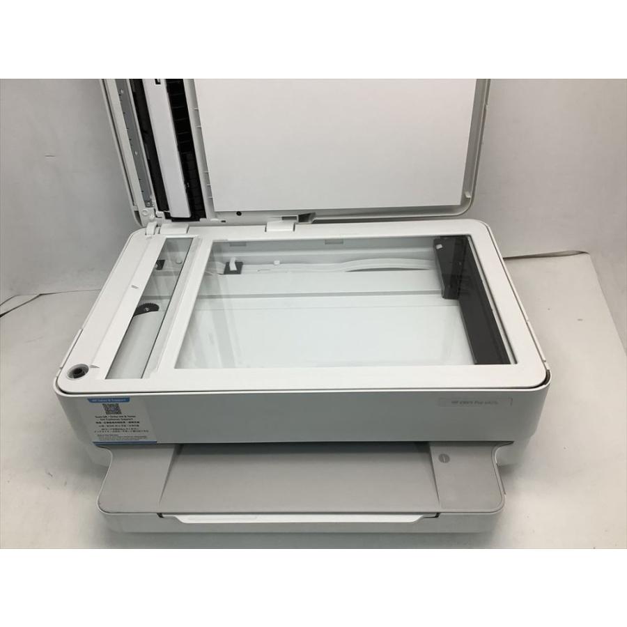 HP envy pro 6420 プリンター 未使用 箱無し HP ENVY Pro 6420（6WD16A