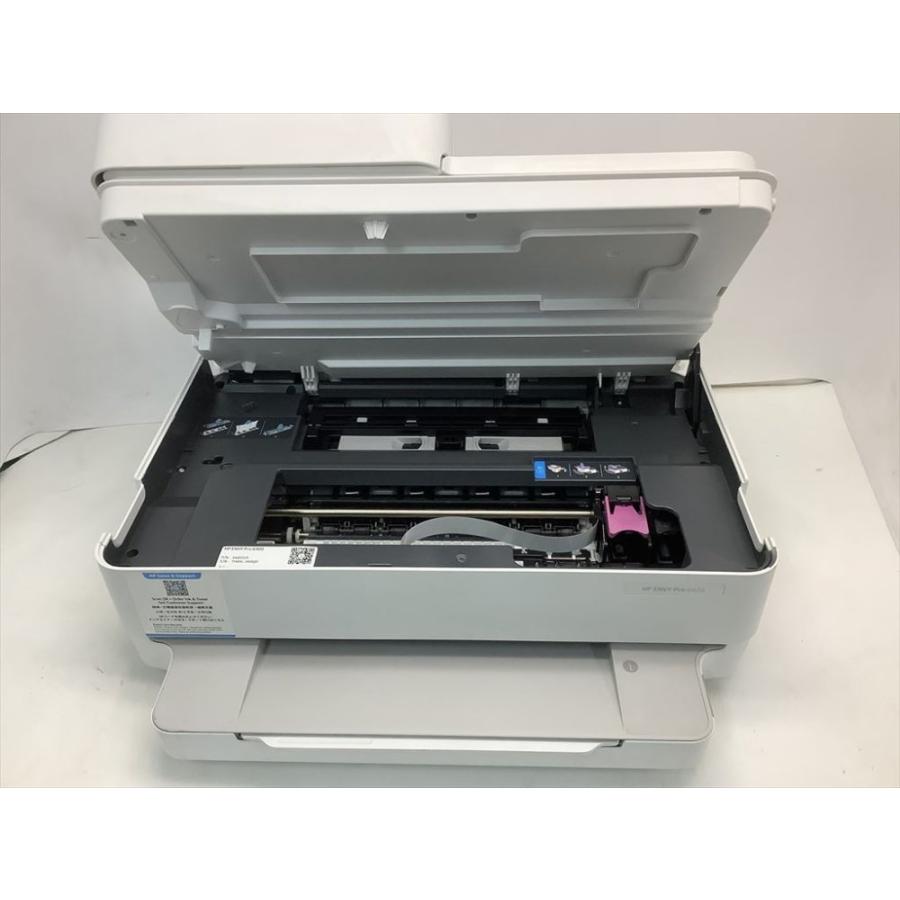 HP ENVY Pro 6420 プリンター 複合機【インク付属】 HP ENVY Pro 6420