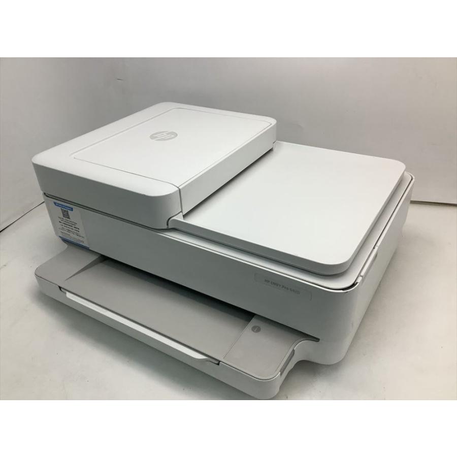 HP プリンター A4インクジェット複合機 ENVY Pro 6420 : プリンター 